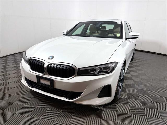 2024 BMW 330i - $33,698