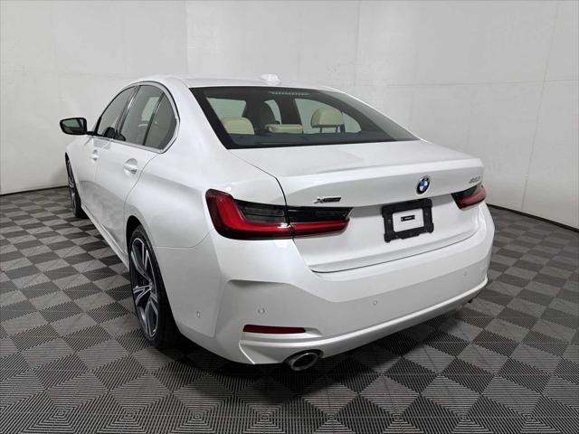 2024 BMW 330i - $33,698