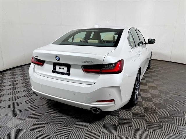 2024 BMW 330i - $33,698