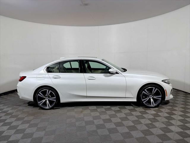 2024 BMW 330i - $33,698
