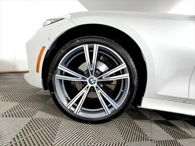2024 BMW 330i - $33,698