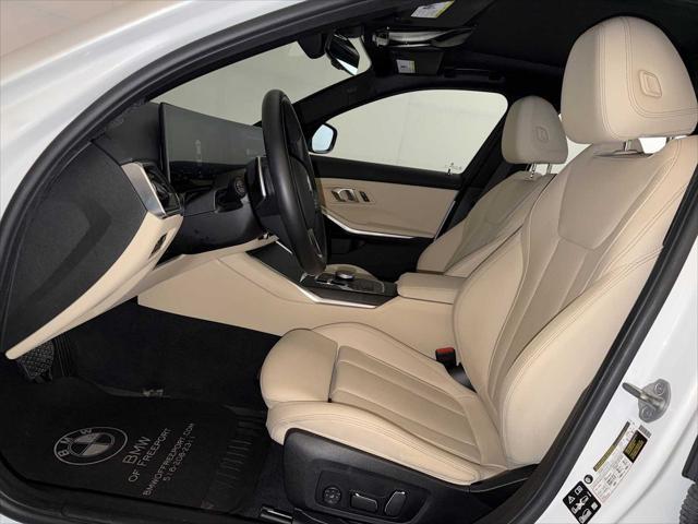 2024 BMW 330i - $33,698