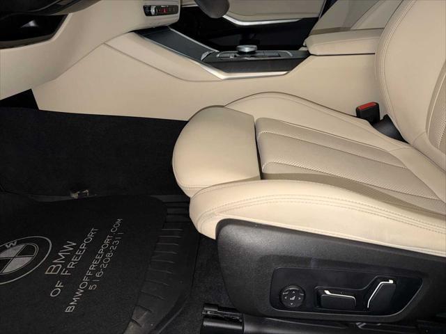 2024 BMW 330i - $33,698