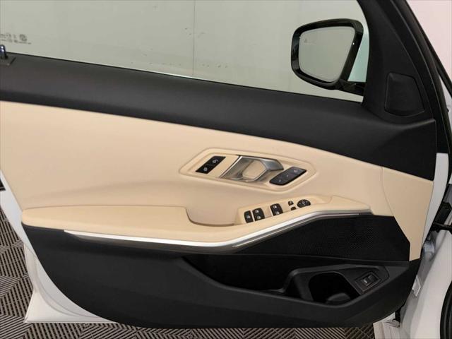 2024 BMW 330i - $33,698