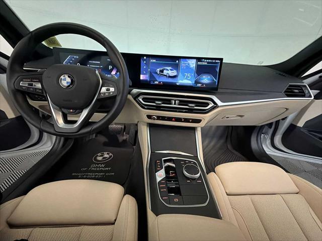 2024 BMW 330i - $33,698