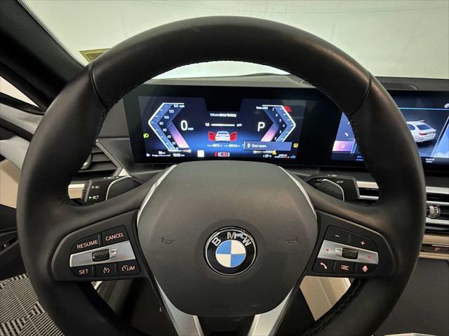2024 BMW 330i - $33,698