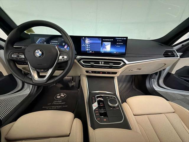 2024 BMW 330i - $33,698