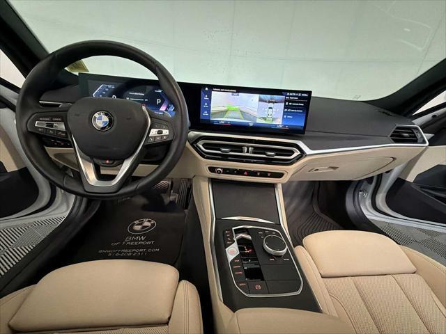 2024 BMW 330i - $33,698
