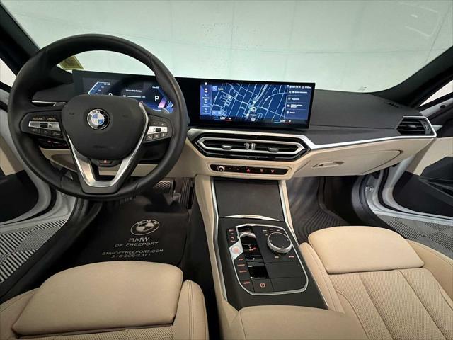2024 BMW 330i - $33,698
