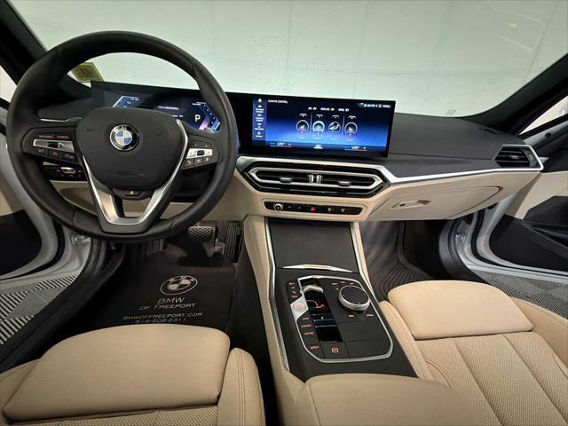 2024 BMW 330i - $33,698