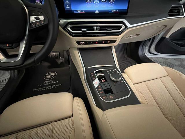 2024 BMW 330i - $33,698