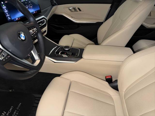 2024 BMW 330i - $33,698