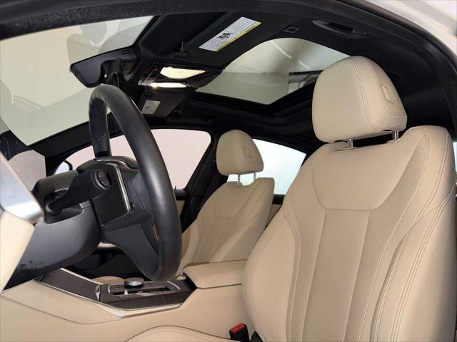 2024 BMW 330i - $33,698
