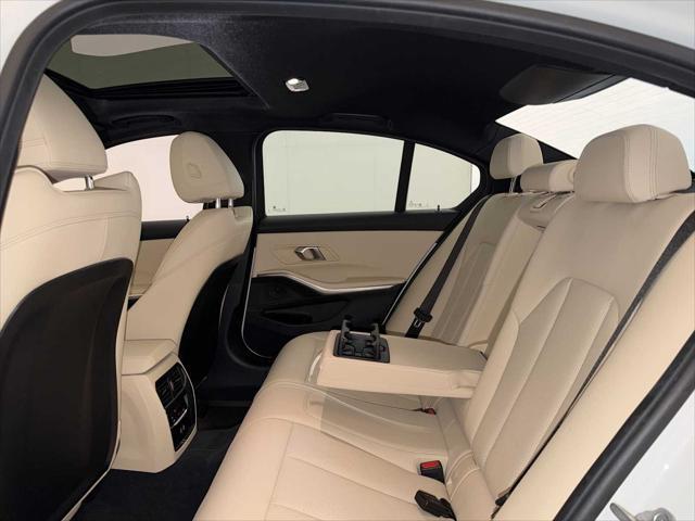 2024 BMW 330i - $33,698