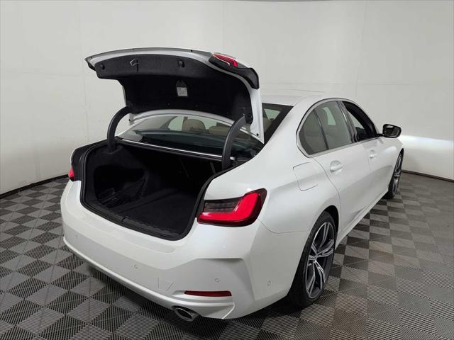 2024 BMW 330i - $33,698