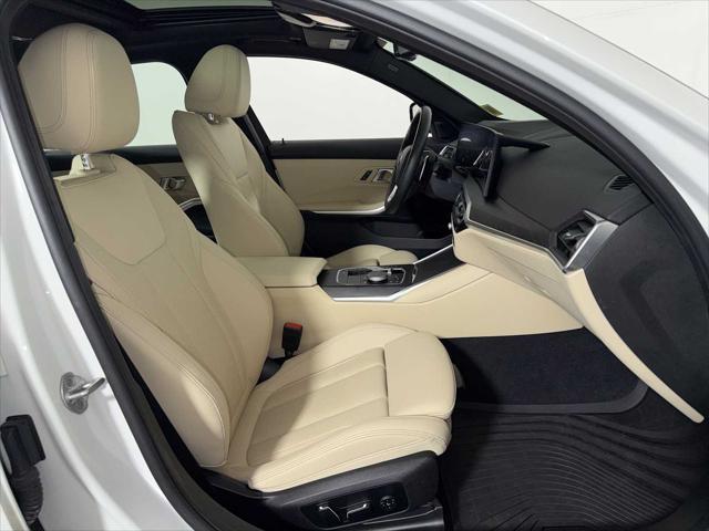 2024 BMW 330i - $33,698