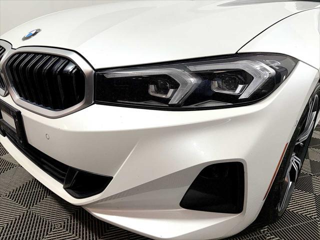 2024 BMW 330i - $33,698