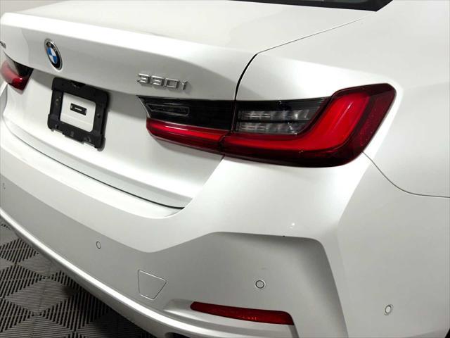 2024 BMW 330i - $33,698