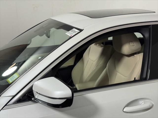 2024 BMW 330i - $33,698