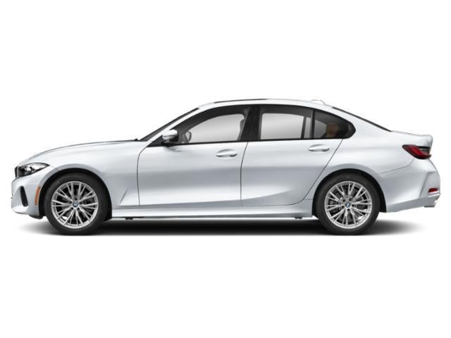 2023 BMW 3 Series 330i xDrive — photo 1 of 12