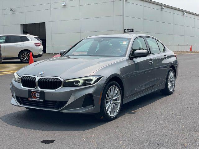 2023 BMW 330i - $34,247