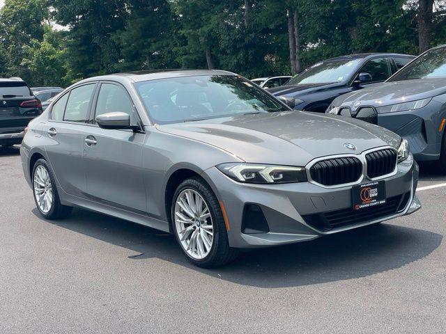 2023 BMW 330i - $34,247