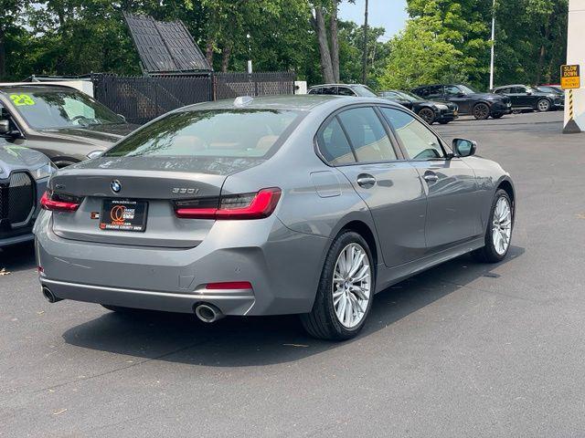 2023 BMW 330i - $34,247