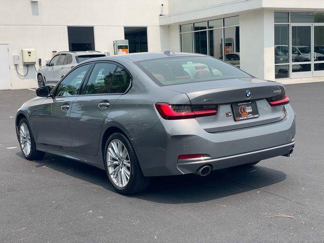 2023 BMW 330i - $34,247