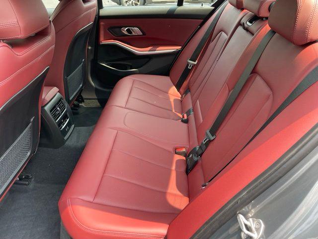 2023 BMW 330i - $34,247