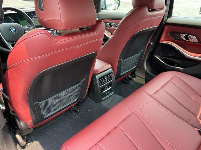 2023 BMW 330i - $34,247