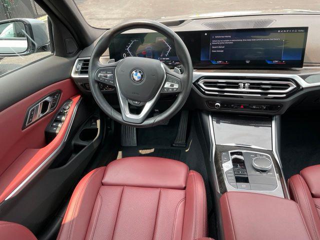 2023 BMW 330i - $34,247