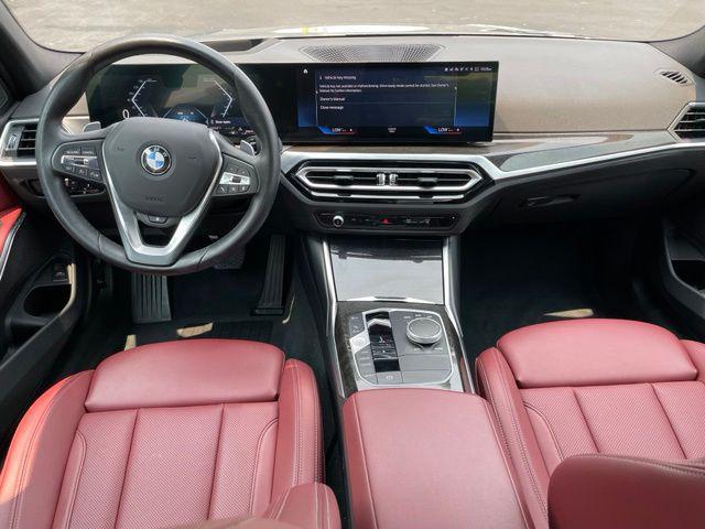 2023 BMW 330i - $34,247