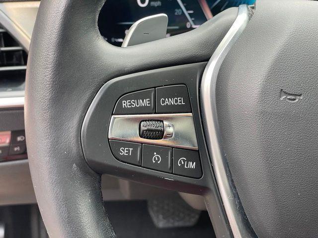 2023 BMW 330i - $34,247