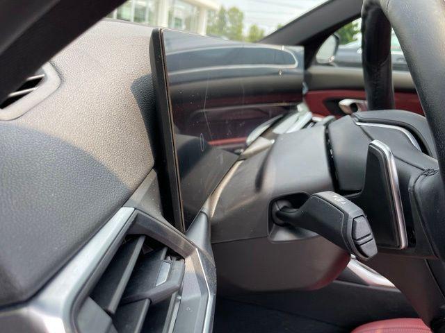 2023 BMW 330i - $34,247