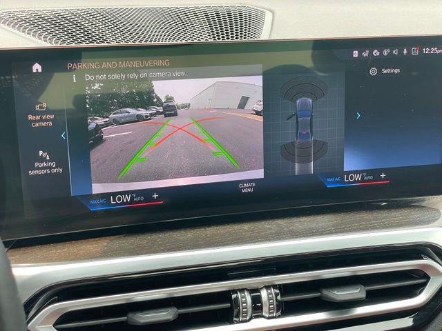 2023 BMW 330i - $34,247