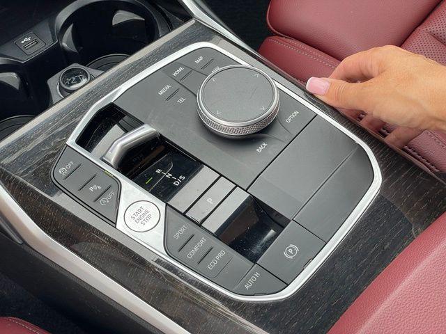 2023 BMW 330i - $34,247