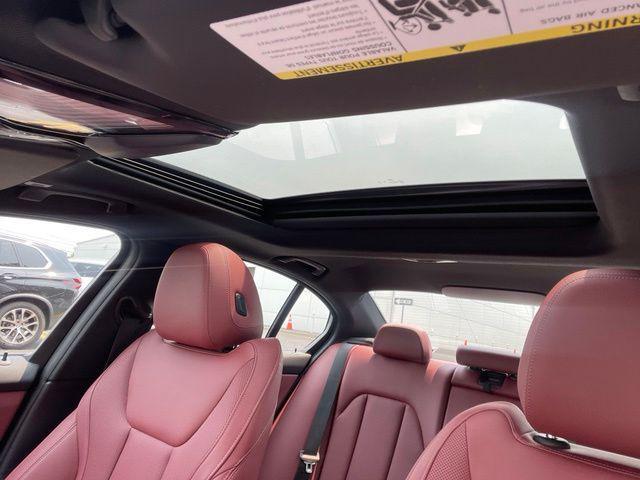 2023 BMW 330i - $34,247
