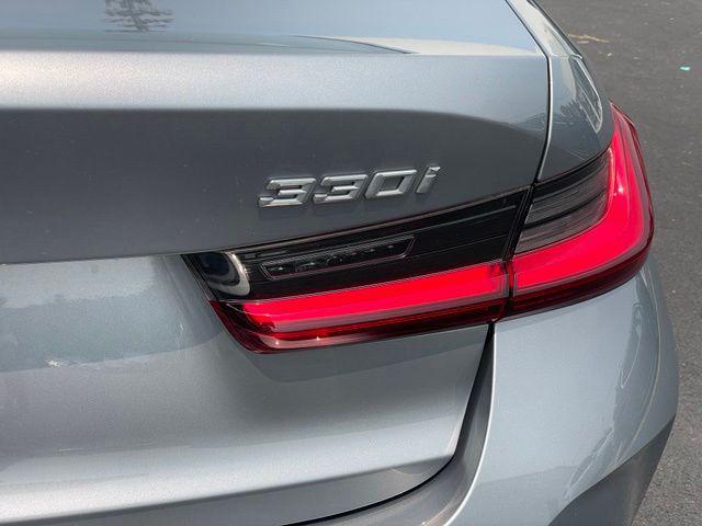 2023 BMW 330i - $34,247