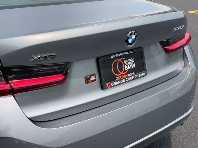 2023 BMW 330i - $34,247