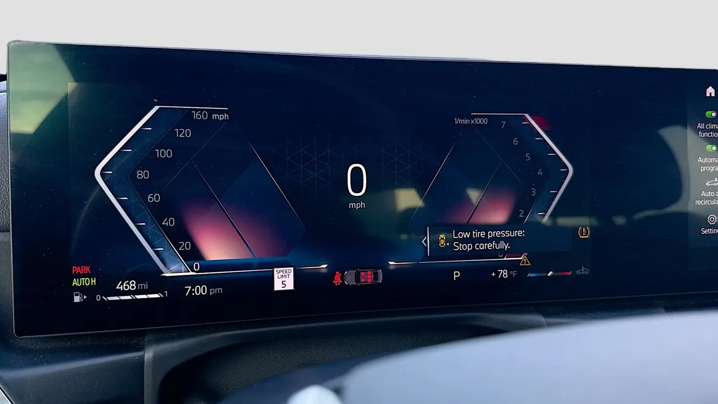 2023 BMW 3 Series 330i xDrive