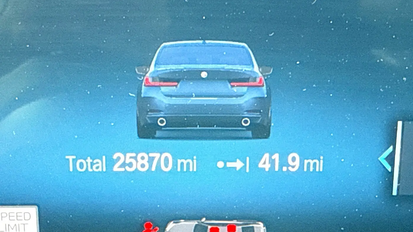 2023 BMW 3 Series 330i xDrive