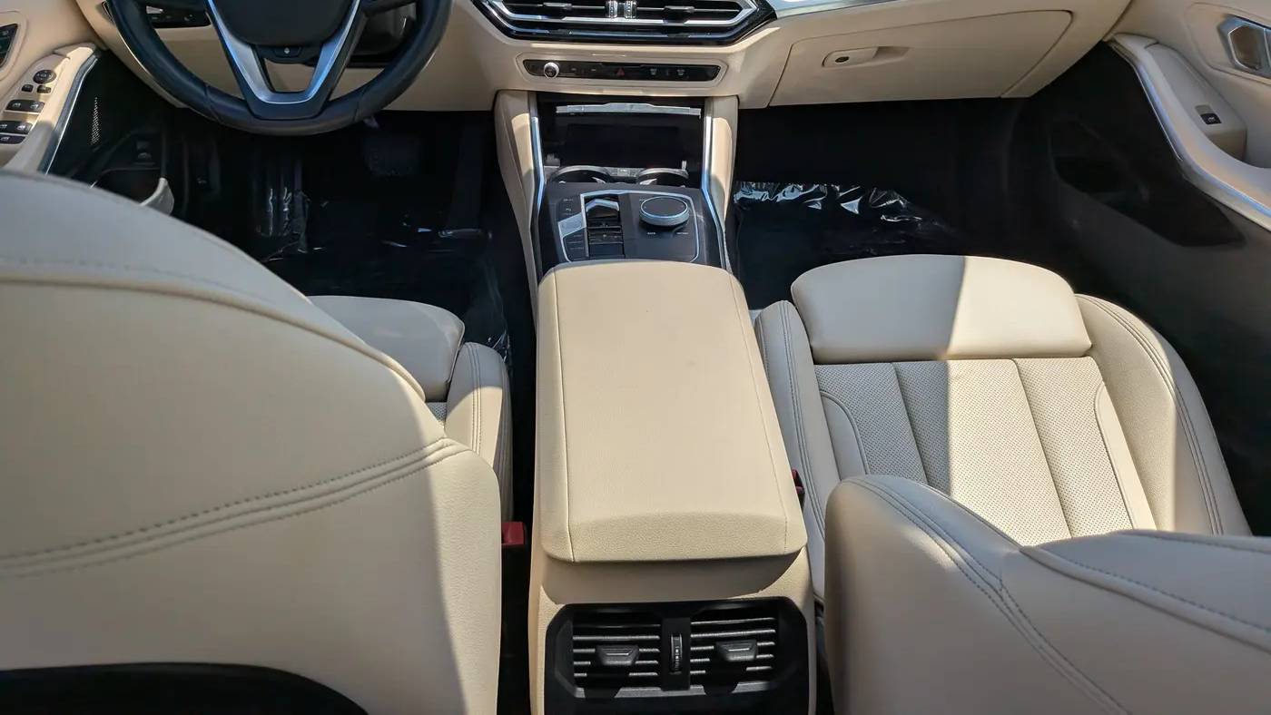 2023 BMW 3 Series 330i xDrive