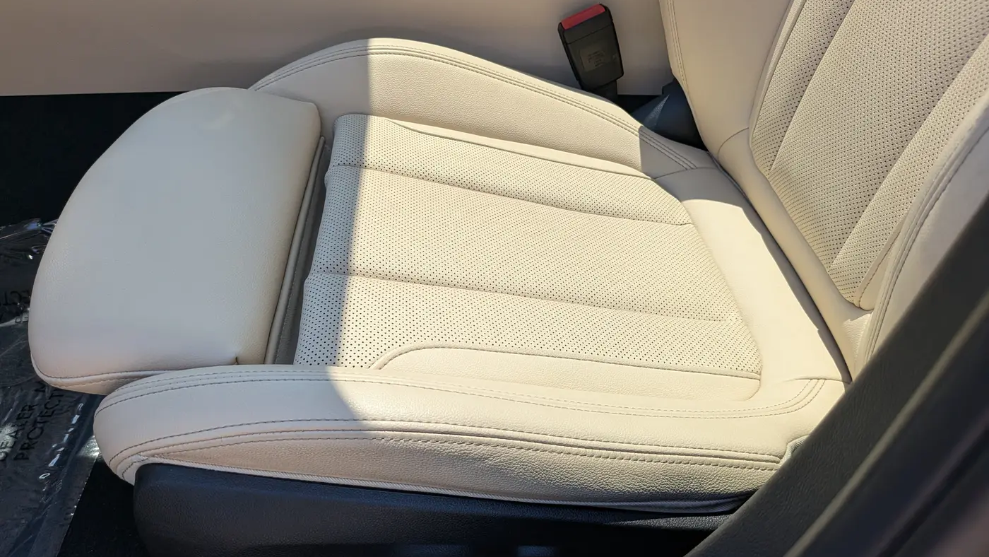 2023 BMW 3 Series 330i xDrive