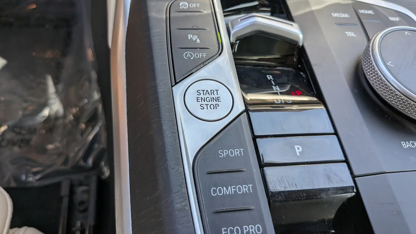 2023 BMW 3 Series 330i xDrive
