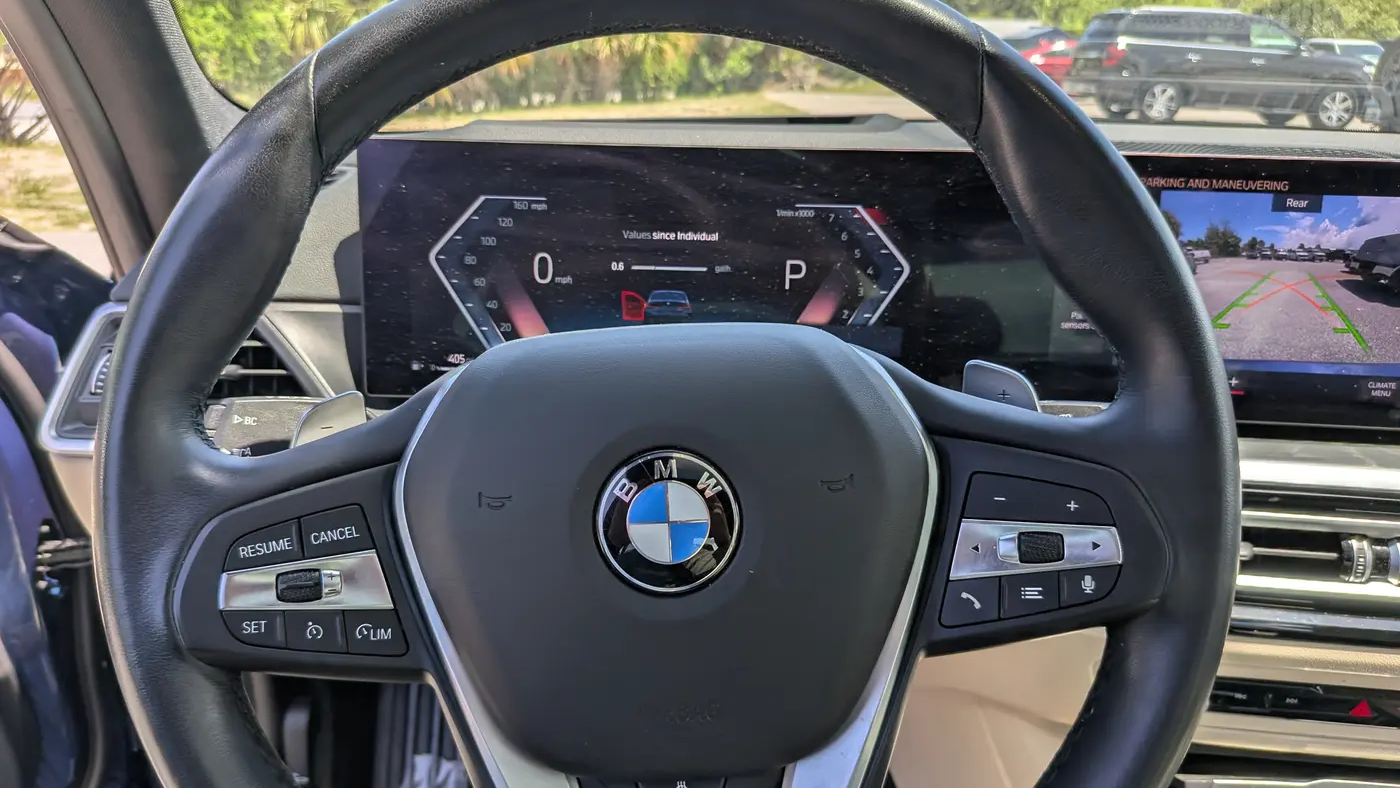 2023 BMW 3 Series 330i xDrive