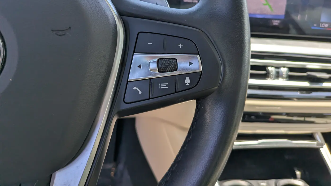 2023 BMW 3 Series 330i xDrive