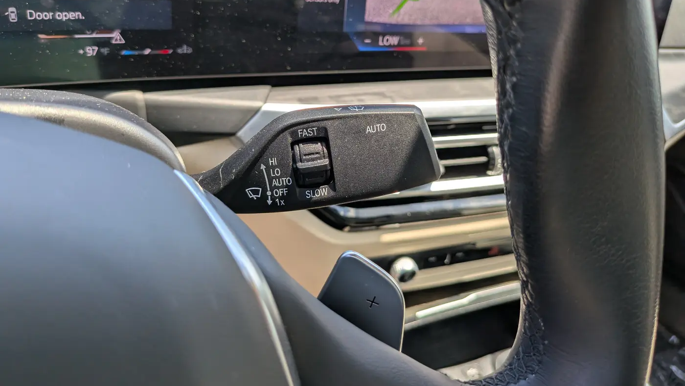 2023 BMW 3 Series 330i xDrive