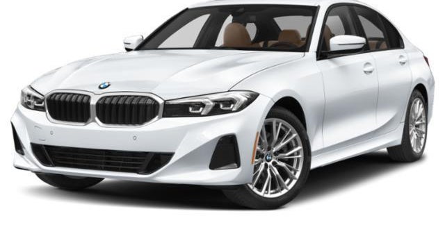 Preowned 2023 BMW 3 Series 330i xDrive for Sale