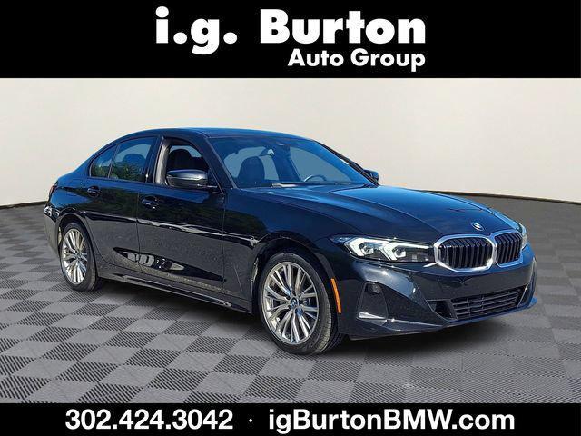 2023 BMW 330i - $36,398