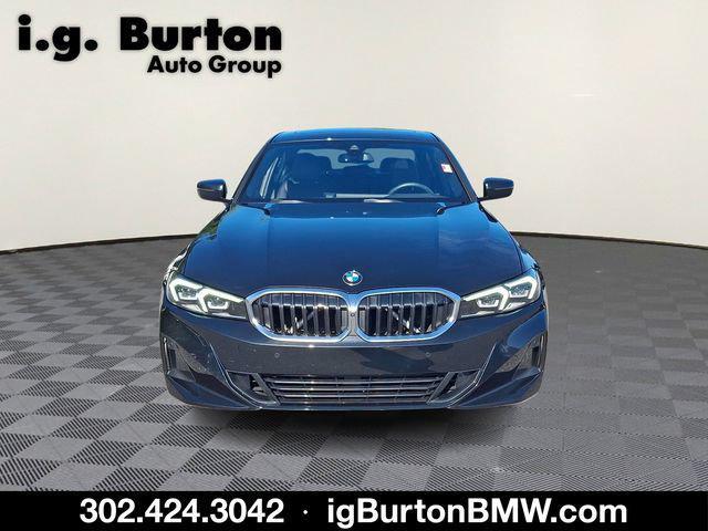 2023 BMW 330i - $36,398
